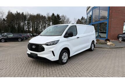 Ford Transit Custom Gebrauchtwagen