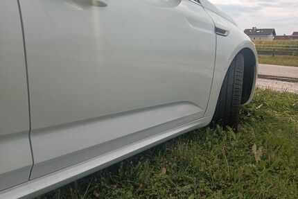 Renault Talisman Gebrauchtwagen
