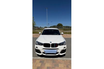 BMW X4 Gebrauchtwagen