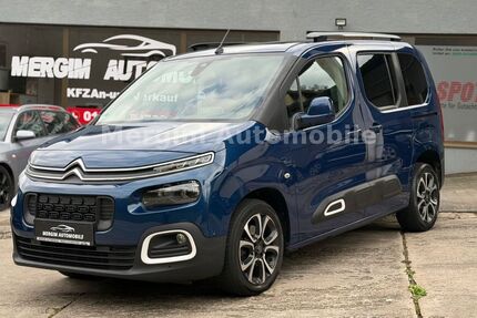 Citroen Berlingo Gebrauchtwagen