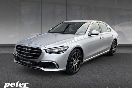 Mercedes-Benz S 350 Gebrauchtwagen