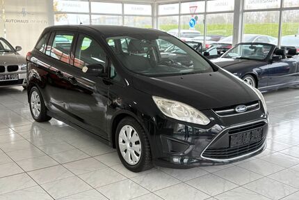 Ford Grand C-Max Gebrauchtwagen