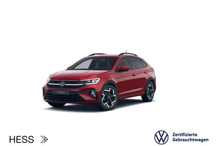 VW Taigo Gebrauchtwagen