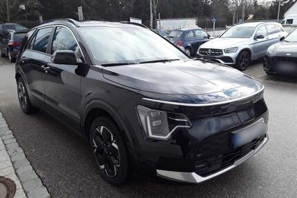 Kia Niro Gebrauchtwagen