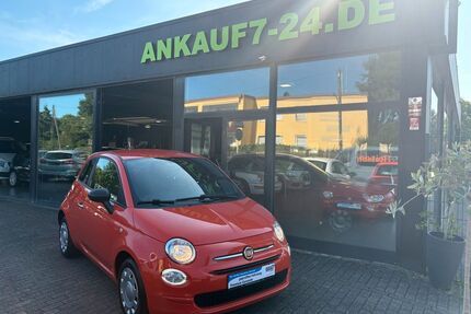 Fiat 500 Gebrauchtwagen