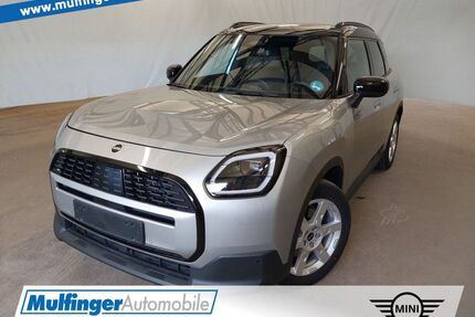 Mini Countryman C (Cooper) Gebrauchtwagen