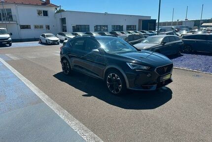 Cupra Formentor Gebrauchtwagen
