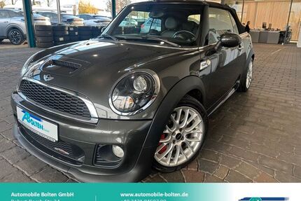 Mini John Cooper Works Cabrio Gebrauchtwagen