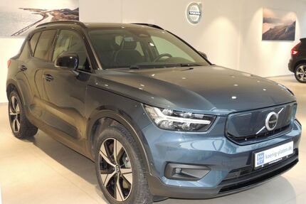 Volvo XC40 Gebrauchtwagen