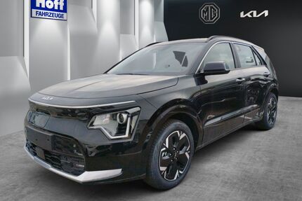 Kia Niro Gebrauchtwagen