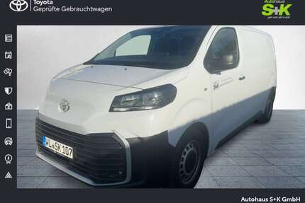 Toyota Proace Gebrauchtwagen