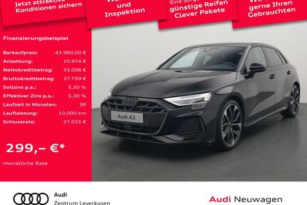 Audi A3 Gebrauchtwagen
