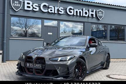 BMW M4 Gebrauchtwagen