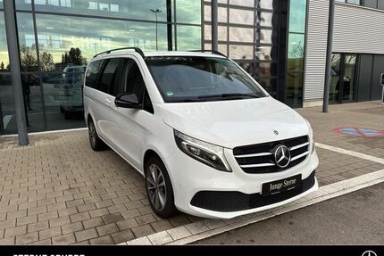 Mercedes-Benz V 300 Gebrauchtwagen