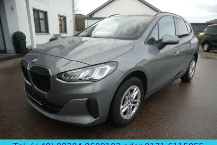 BMW 220 Gebrauchtwagen