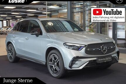 Mercedes-Benz GLC 300 Gebrauchtwagen