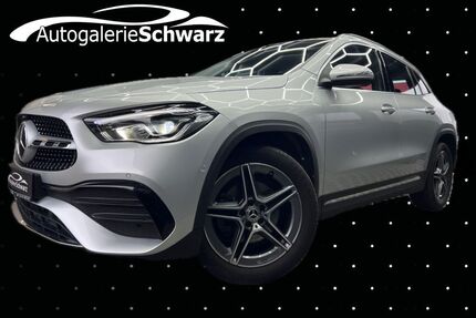 Mercedes-Benz GLA 250 Gebrauchtwagen