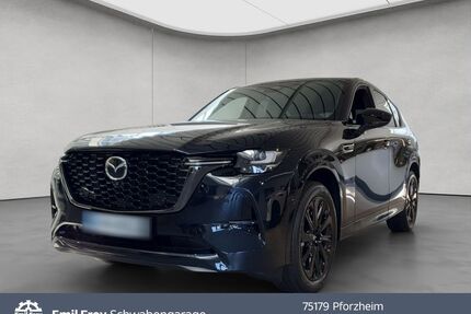 Mazda CX-60 Gebrauchtwagen