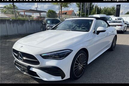 Mercedes-Benz CLE 200 Gebrauchtwagen