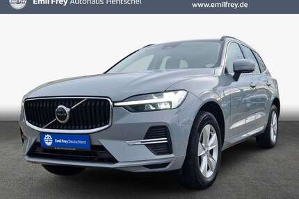 Volvo XC60 Gebrauchtwagen