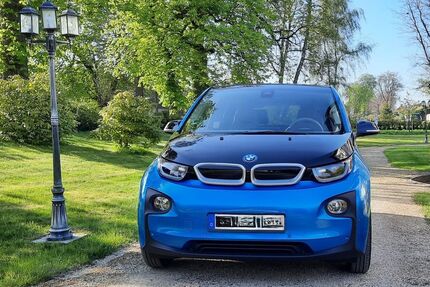 BMW i3 Gebrauchtwagen