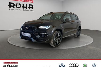 Cupra Ateca Gebrauchtwagen