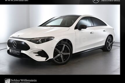 Mercedes-Benz CLA 250 Gebrauchtwagen