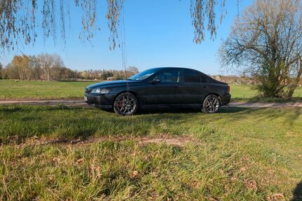 Volvo S60 Gebrauchtwagen