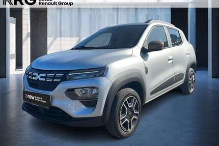 Dacia Spring Gebrauchtwagen