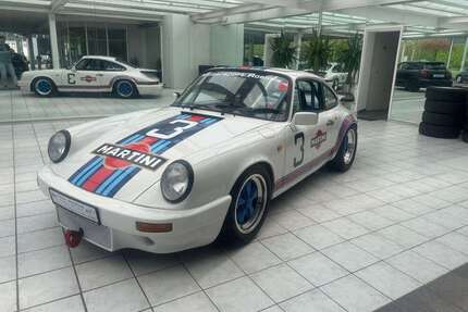 Porsche 911 Gebrauchtwagen