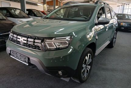 Dacia Duster Gebrauchtwagen