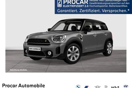 Mini Countryman SE (Cooper) Gebrauchtwagen