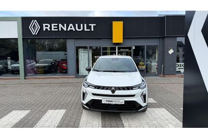 Renault Symbioz Gebrauchtwagen