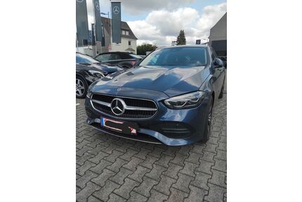 Mercedes-Benz C 200 Gebrauchtwagen