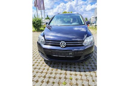 VW Golf Plus Gebrauchtwagen