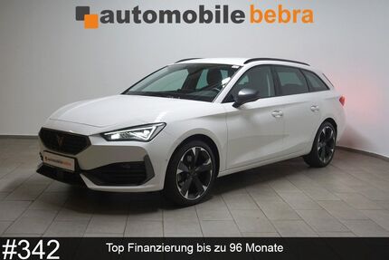 Cupra Leon Gebrauchtwagen