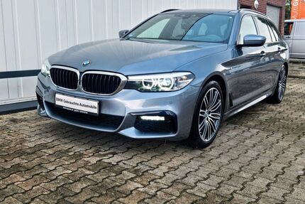 BMW 520 Gebrauchtwagen
