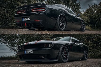 Dodge Challenger Gebrauchtwagen