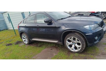 BMW X6 Gebrauchtwagen