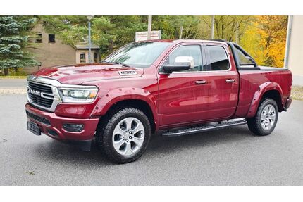 Dodge RAM Gebrauchtwagen