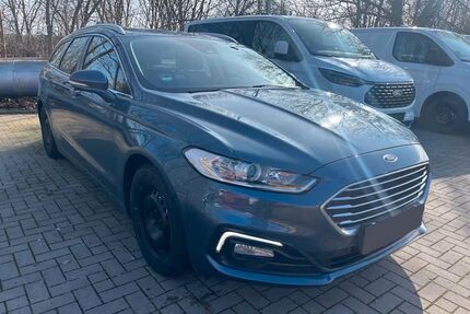 Ford Mondeo Gebrauchtwagen