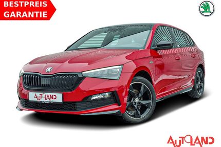 Skoda Scala Gebrauchtwagen
