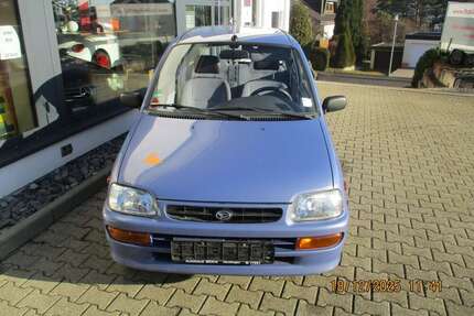 Daihatsu Cuore Gebrauchtwagen
