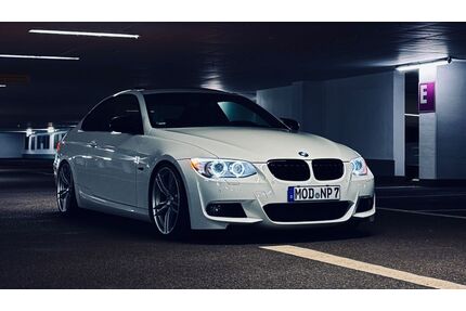 BMW 335 Gebrauchtwagen