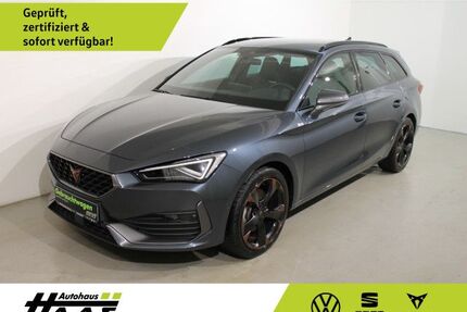 Cupra Leon Gebrauchtwagen