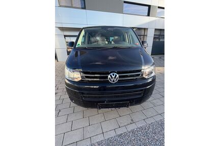 VW T5 Caravelle Gebrauchtwagen