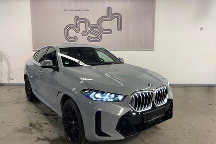 BMW X6 Gebrauchtwagen