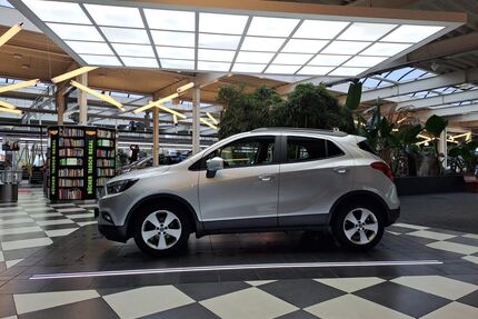 Opel Mokka X Gebrauchtwagen