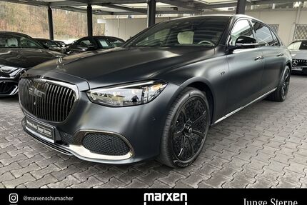 Mercedes-Benz S 680 Gebrauchtwagen