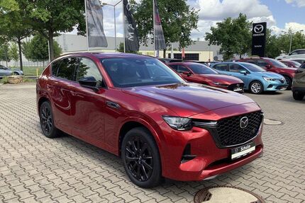 Mazda CX-60 Gebrauchtwagen